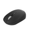INCA IWM-241RS Wireless mouse Black IWM-241RS