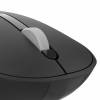 INCA IWM-241RS Wireless mouse Black IWM-241RS