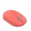 INCA IWM-241RS Wireless mouse Rose Pink IWM-241RT