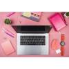 INCA IWM-241RS Wireless mouse Rose Pink IWM-241RT