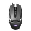 MS Nemesis C900 Gaming RGB Mouse Black MSP20047