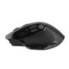 JLab Epic Wireless Bluetooth mouse Black IEUMEPICMOUSERBLK124