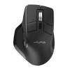 JLab Epic Wireless Bluetooth mouse Black IEUMEPICMOUSERBLK124