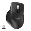 JLab Epic Wireless Bluetooth mouse Black IEUMEPICMOUSERBLK124