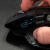 JLab Epic Wireless Bluetooth mouse Black IEUMEPICMOUSERBLK124