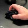 JLab Epic Wireless Bluetooth mouse Black IEUMEPICMOUSERBLK124