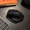 JLab Epic Wireless Bluetooth mouse Black IEUMEPICMOUSERBLK124
