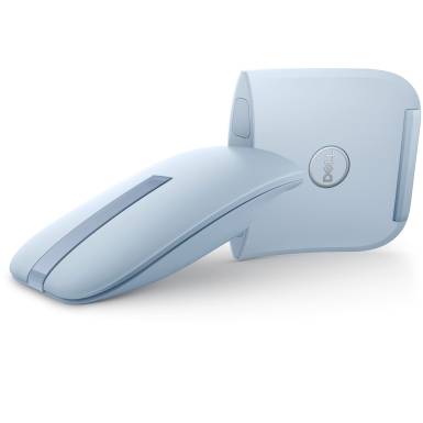 Dell MS700 Bluetooth Travel Mouse Misty Blue 570-BBFX Dell MS700 Bluetooth Travel Mouse Misty Blue 570-BBFX