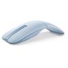 Dell MS700 Bluetooth Travel Mouse Misty Blue 570-BBFX
