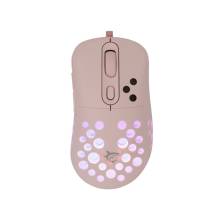 White Shark GM-5013 Azrael RGB Gamer mouse Pink GM-5013P White Shark GM-5013 Azrael RGB Gamer mouse Pink GM-5013P