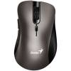 Genius Ergo 8100S Wireless mouse Champagne Titanium 31030040402