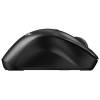 Genius Ergo 9000S Wireless mouse Black 31030038400