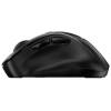 Genius Ergo 9000S Wireless mouse Black 31030038400