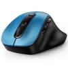 Genius Ergo 9000S Wireless mouse Blue 31030038401