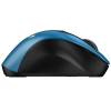 Genius Ergo 9000S Wireless mouse Blue 31030038401