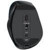 Genius Ergo 9000S Wireless mouse Blue 31030038401