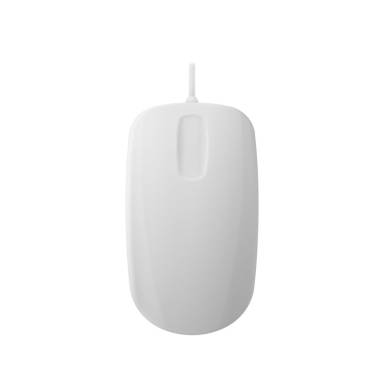Cherry AK-PMH3 Medical Mouse Scroll Sensor White AK-PMH3OS-US-W