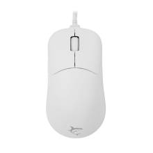 White Shark GM-5014 Graphene Gaming mouse White GRAPHENE-W White Shark GM-5014 Graphene Gaming mouse White GRAPHENE-W