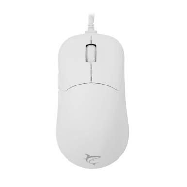 White Shark GM-5014 Graphene Gaming mouse White GRAPHENE-W