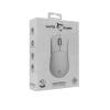 White Shark GM-5014 Graphene Gaming mouse White GRAPHENE-W