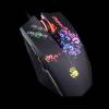 A4-Tech Bloody A60 Light Strike RGB Gaming Mouse Black A4TMYS46161