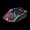 A4-Tech Bloody A60 Light Strike RGB Gaming Mouse Black A4TMYS46161