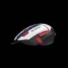 A4-Tech Bloody W95 Max USB Sports RGB Gaming Mouse Navy A4TMYS47258