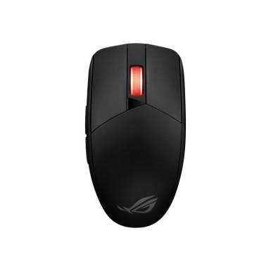 Asus ROG Strix Impact III Wireless Bluetooth Gaming Mouse Black 90MP03D0-BMUA00 Asus ROG Strix Impact III Wireless Bluetooth Gaming Mouse Black 90MP03D0-BMUA00