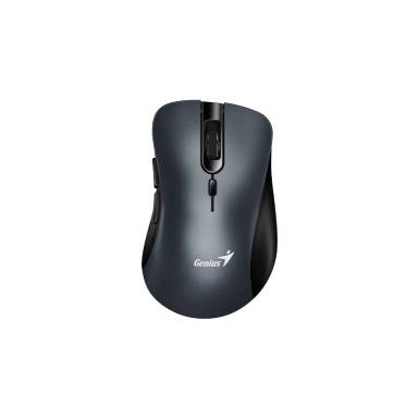 Genius Ergo 8100S Wireless mouse Iron Grey 31030040401 Genius Ergo 8100S Wireless mouse Iron Grey 31030040401