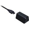 Razer DeathAdder V3 Pro + HyperPolling Wireless Dongle Bundle Black RZ01-04630300-R3WL