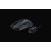 Razer DeathAdder V3 Pro + HyperPolling Wireless Dongle Bundle Black RZ01-04630300-R3WL