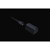 Razer DeathAdder V3 Pro + HyperPolling Wireless Dongle Bundle Black RZ01-04630300-R3WL