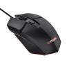 Trust GXT109 Felox RGB Gaming Mouse Black 25036