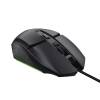 Trust GXT109 Felox RGB Gaming Mouse Black 25036