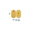 Leitz Cosy Wireless Mouse Yellow 65310019