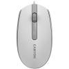 Canyon CNE-CMS10WG wired mouse White/Grey CNE-CMS10WG