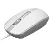Canyon CNE-CMS10WG wired mouse White/Grey CNE-CMS10WG