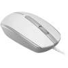 Canyon CNE-CMS10WG wired mouse White/Grey CNE-CMS10WG