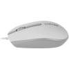 Canyon CNE-CMS10WG wired mouse White/Grey CNE-CMS10WG