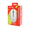 Canyon CNE-CMS10WG wired mouse White/Grey CNE-CMS10WG