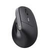 Trust Bayo II Ergonomic Wireless Mouse Black 25145