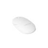 Dicota Wireless Bluetooth Mouse White D32045