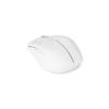 Dicota Wireless Bluetooth Mouse White D32044