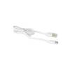 Dicota Wireless Bluetooth Mouse White D32044