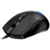 Genius GX Gaming Scorpion M300 RGB mouse Black 31040010401