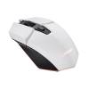 Trust GXT 110 Felox Wireless Gaming mouse White 25069
