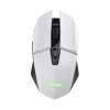 Trust GXT 110 Felox Wireless Gaming mouse White 25069