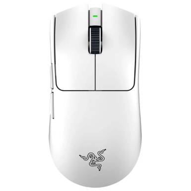 Razer Viper V3 Pro Mouse White RZ01-05120200-R3G1 Razer Viper V3 Pro Mouse White RZ01-05120200-R3G1