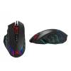 A4-Tech Bloody J95S Activated RGB Gamer Mouse Stone Black J95S A BK