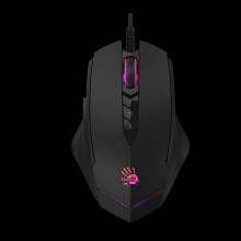 A4-Tech Bloody V8M Max RGB Optical Gaming mouse Black V8M MAX A4-Tech Bloody V8M Max RGB Optical Gaming mouse Black V8M MAX
